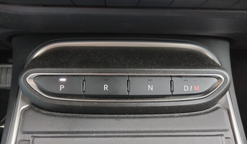 Jeep Avenger Summit pieno