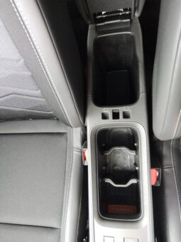 Jeep Avenger Summit pieno