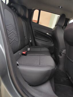 Jeep Avenger Summit pieno