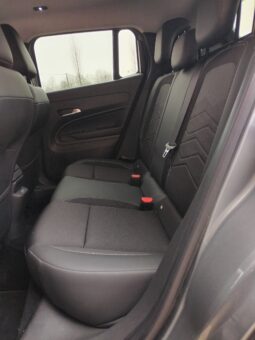 Jeep Avenger Summit pieno