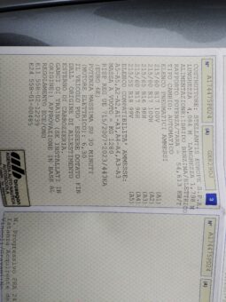 Jeep Avenger Summit pieno