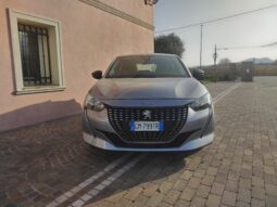 Peugeot 208 PureTech 75 Stop&Start 5 porte Active pieno