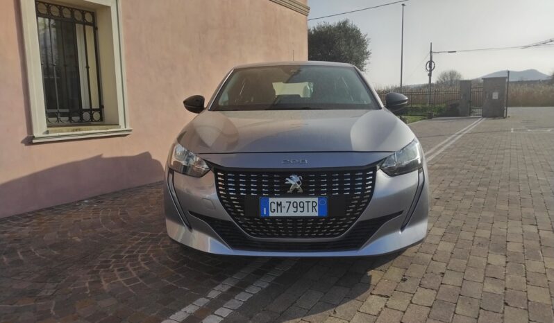 Peugeot 208 PureTech 75 Stop&Start 5 porte Active pieno