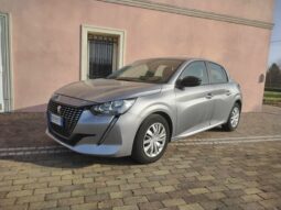 Peugeot 208 PureTech 75 Stop&Start 5 porte Active pieno