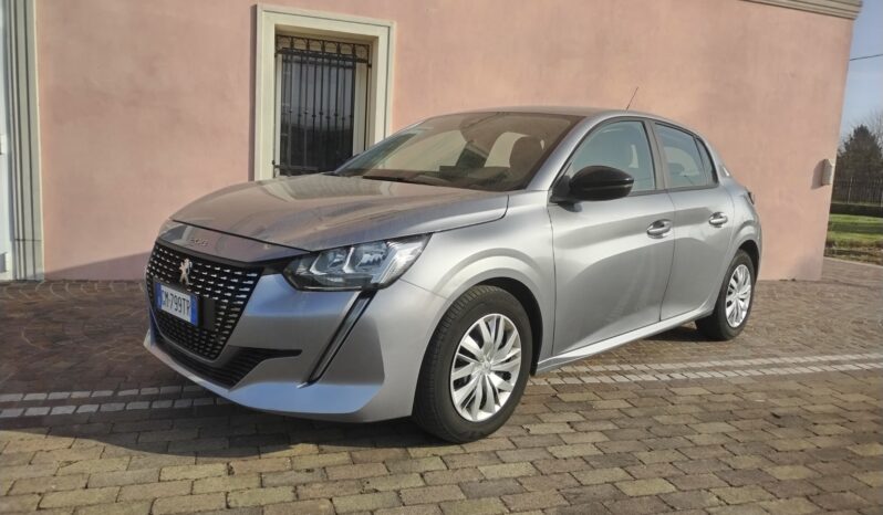 Peugeot 208 PureTech 75 Stop&Start 5 porte Active pieno