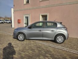 Peugeot 208 PureTech 75 Stop&Start 5 porte Active pieno