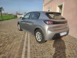 Peugeot 208 PureTech 75 Stop&Start 5 porte Active pieno