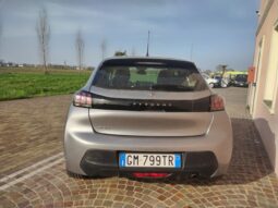 Peugeot 208 PureTech 75 Stop&Start 5 porte Active pieno