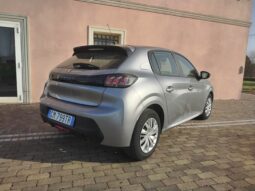 Peugeot 208 PureTech 75 Stop&Start 5 porte Active pieno