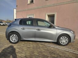 Peugeot 208 PureTech 75 Stop&Start 5 porte Active pieno