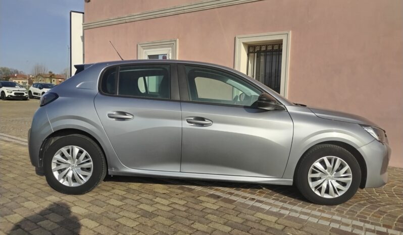Peugeot 208 PureTech 75 Stop&Start 5 porte Active pieno