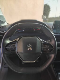 Peugeot 208 PureTech 75 Stop&Start 5 porte Active pieno