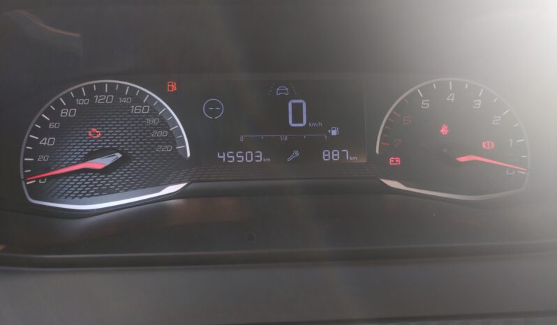 Peugeot 208 PureTech 75 Stop&Start 5 porte Active pieno