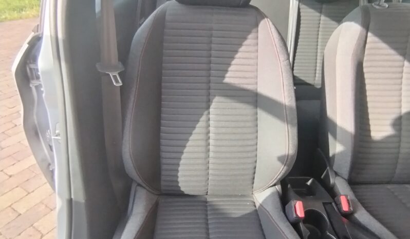 Peugeot 208 PureTech 75 Stop&Start 5 porte Active pieno