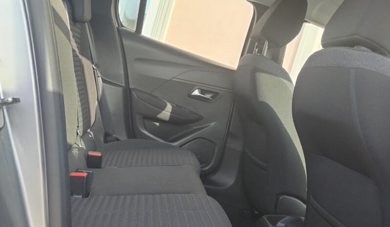Peugeot 208 PureTech 75 Stop&Start 5 porte Active pieno