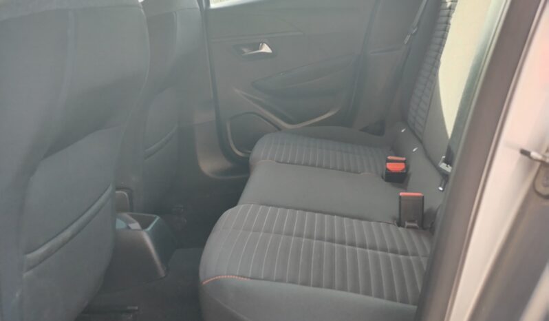 Peugeot 208 PureTech 75 Stop&Start 5 porte Active pieno