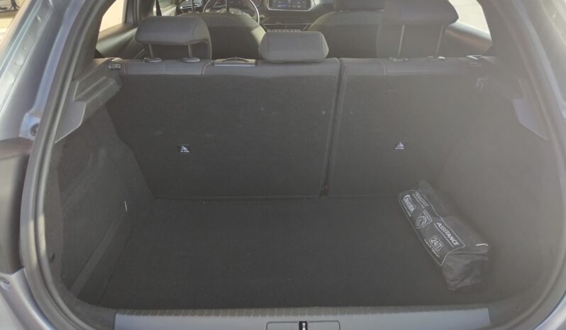 Peugeot 208 PureTech 75 Stop&Start 5 porte Active pieno