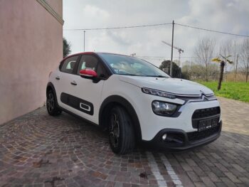 CITROEN C3 SHINE