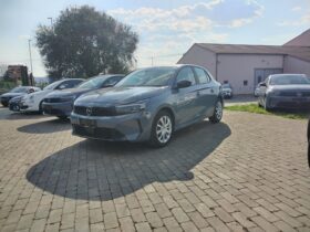 Operl Corsa 2024