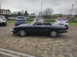 DUETTO 2000 CARBURATORI pieno