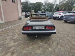 DUETTO 2000 CARBURATORI pieno