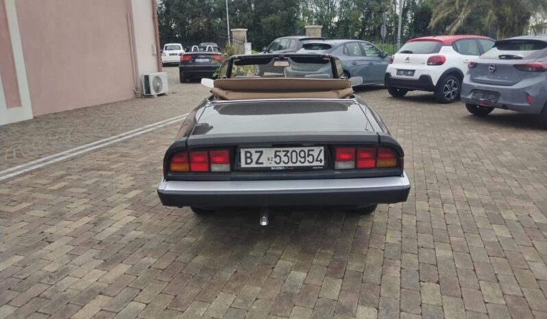 DUETTO 2000 CARBURATORI pieno