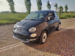 Fiat 500 Dolcevita ibrida
