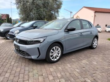 Opel Corsa 1.2 benzina