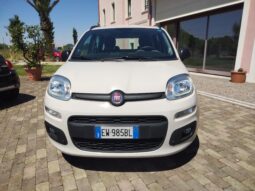 Fiat Panda pieno