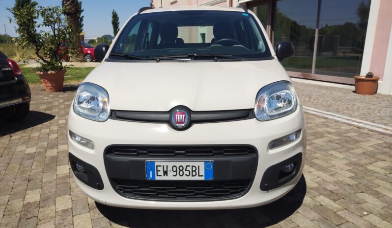Fiat Panda pieno