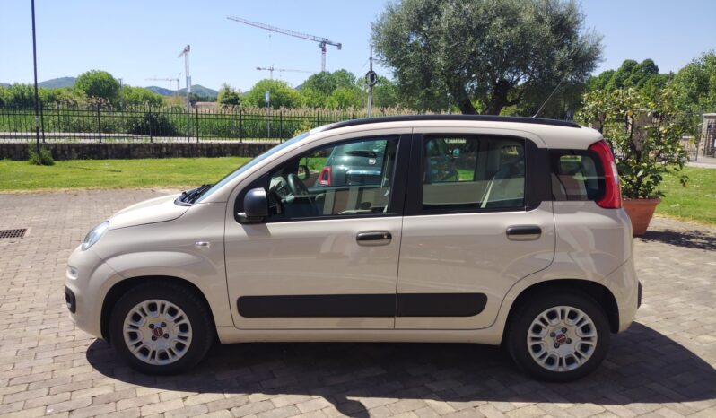 Fiat Panda pieno