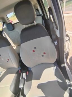 Fiat Panda pieno