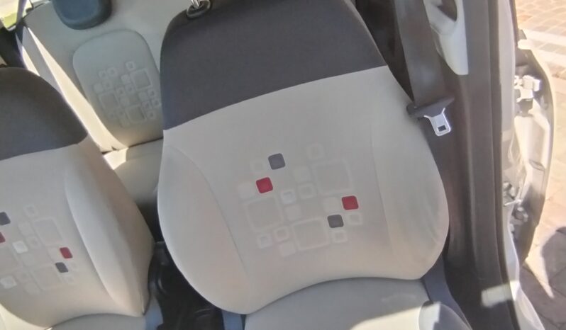 Fiat Panda pieno