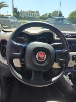 Fiat Panda pieno