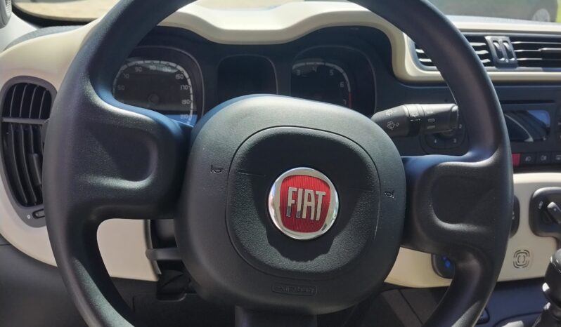 Fiat Panda pieno