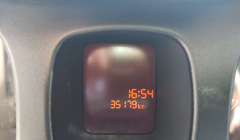 Fiat Panda pieno