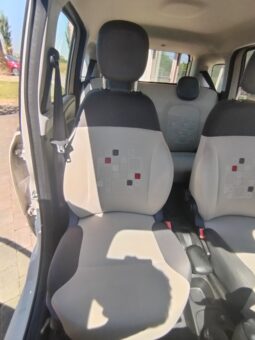 Fiat Panda pieno