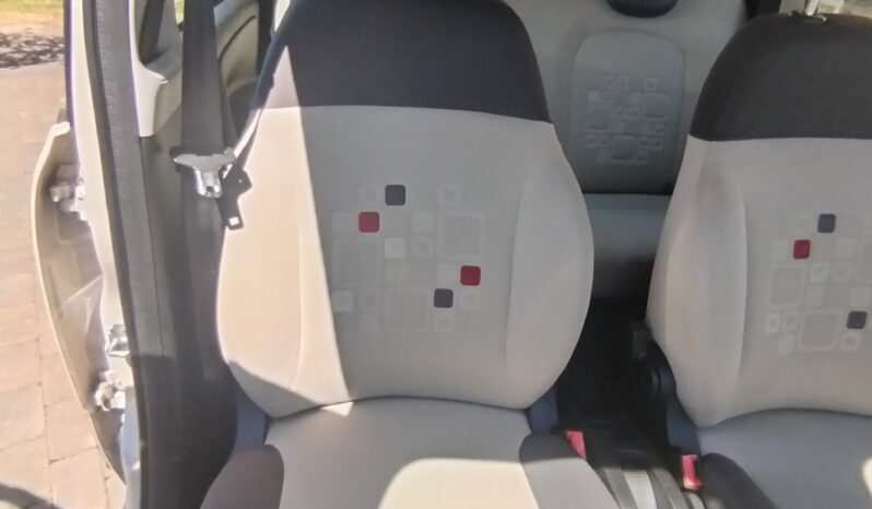 Fiat Panda pieno