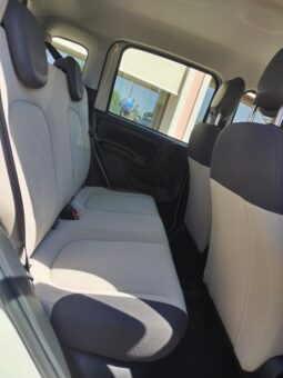 Fiat Panda pieno