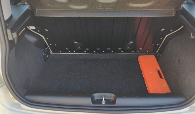 Fiat Panda pieno