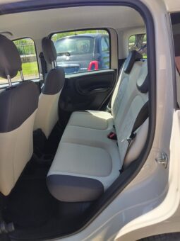 Fiat Panda pieno