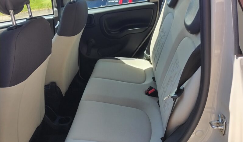 Fiat Panda pieno