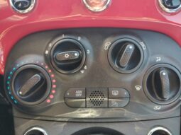 Fiat 500 POP con GPL pieno