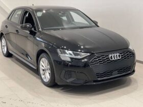 Audi A3 Sportback benzina