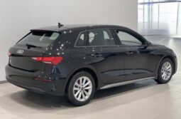 Audi A3 Sportback benzina pieno