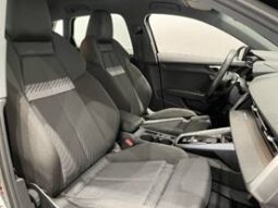 Audi A3 Sportback benzina pieno