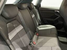 Audi A3 Sportback benzina pieno